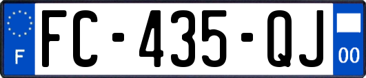 FC-435-QJ