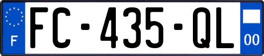 FC-435-QL