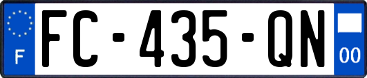 FC-435-QN