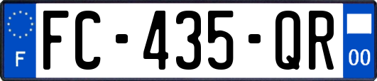 FC-435-QR