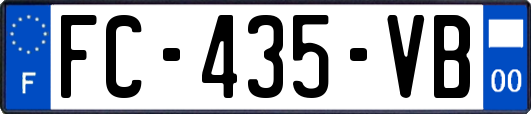 FC-435-VB