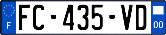 FC-435-VD