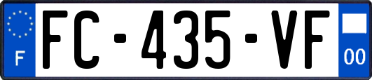FC-435-VF