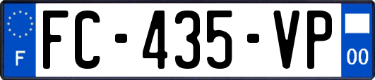 FC-435-VP