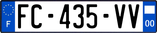 FC-435-VV