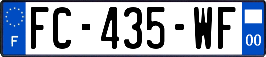 FC-435-WF