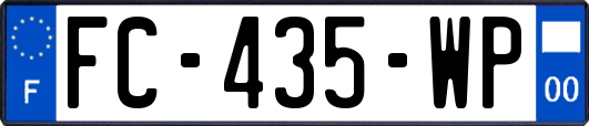 FC-435-WP