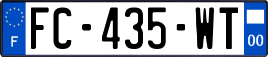 FC-435-WT