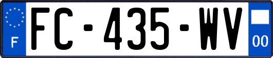 FC-435-WV