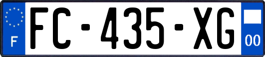 FC-435-XG