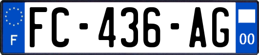 FC-436-AG