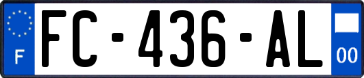 FC-436-AL