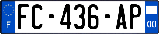 FC-436-AP