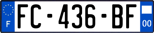 FC-436-BF