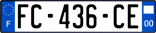 FC-436-CE