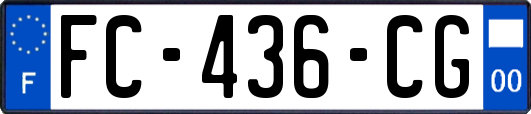 FC-436-CG