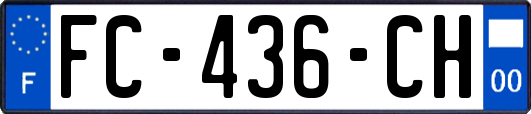 FC-436-CH