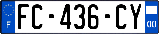 FC-436-CY