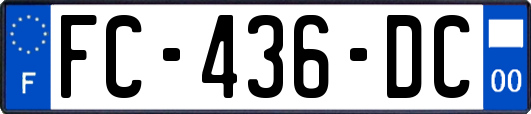 FC-436-DC