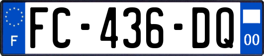 FC-436-DQ