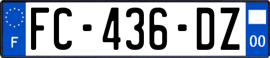 FC-436-DZ