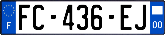 FC-436-EJ