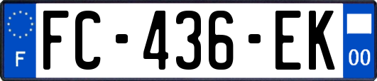 FC-436-EK