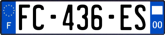 FC-436-ES