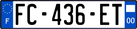 FC-436-ET