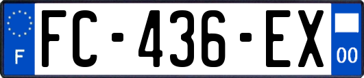 FC-436-EX