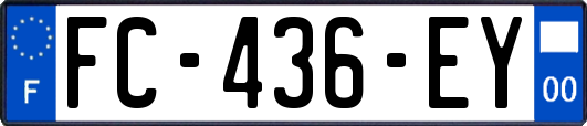 FC-436-EY