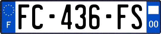 FC-436-FS