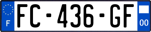 FC-436-GF