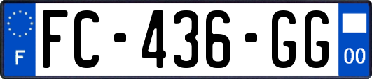 FC-436-GG