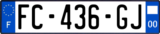 FC-436-GJ