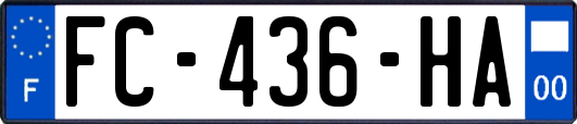 FC-436-HA