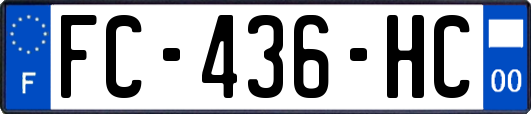 FC-436-HC