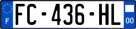 FC-436-HL