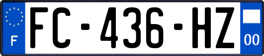 FC-436-HZ