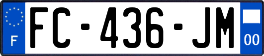 FC-436-JM