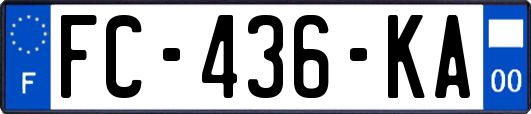 FC-436-KA