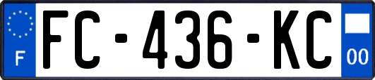 FC-436-KC