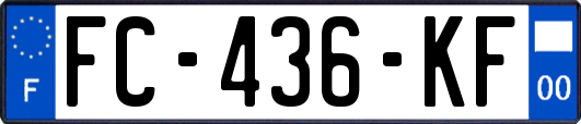 FC-436-KF