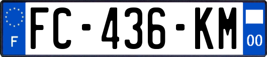FC-436-KM
