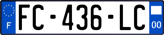 FC-436-LC