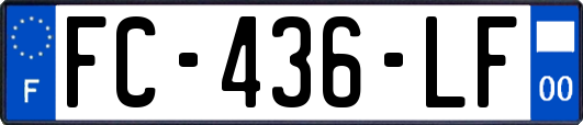 FC-436-LF