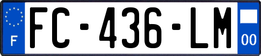 FC-436-LM