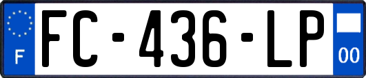 FC-436-LP