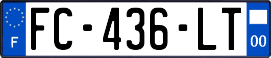 FC-436-LT