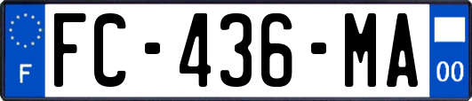 FC-436-MA